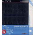 Dead Rising 2 (Zombrex Edition) (PlayStation 3) (New)