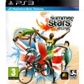 Summer Stars 2012 (Move) (PlayStation 3)