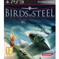 Birds of Steel (PlayStation 3)
