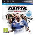 PDC World Championship Darts: Pro Tour (PlayStation 3)