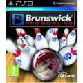 Brunswick Pro Bowling (Move) (PlayStation 3)