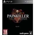 Painkiller: Hell & Damnation - Uncut (PlayStation 3)