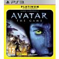 James Cameron's Avatar: The Game - Platinum (PlayStation 3)