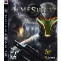 TimeShift (PlayStation 3)