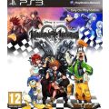 Kingdom Hearts HD I.5 ReMIX (PlayStation 3)