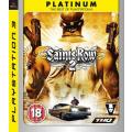 Saints Row 2 - Platinum (PlayStation 3)
