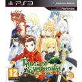 Tales of Symphonia: Chronicles (PlayStation 3)