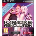 Karaoke Revolution (PlayStation 3)
