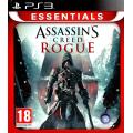 Assassin's Creed: Rogue - Essentials (PlayStation 3)