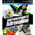 MotionSports Adrenaline (Move) (PlayStation 3)