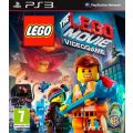 LEGO: The LEGO Movie Videogame (PlayStation 3)