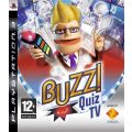 Buzz!: Quiz TV (PlayStation 3)