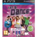 Let's Dance with Mel B (PlayStation 3)