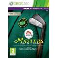 Tiger Woods PGA Tour 13 The Masters Collector's Edition (Xbox 360)
