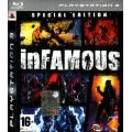 Infamous - Special Edition (PlayStation 3)