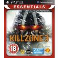 Killzone 3 - Essentials (PlayStation 3)