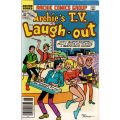 Archies T.V. Laugh-out  No. 101 (Jun 1985)