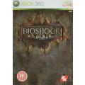 BioShock (Steelbook) (Xbox 360)