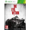 The Evil Within (Limited Edition) (Xbox 360)