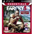 Far Cry 3 - Essentials (PlayStation 3)
