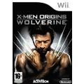X-Men Origins: Wolverine (Nintendo Wii)