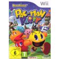 Pac-Man Party (Nintendo Wii)