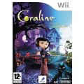 Coraline (Nintendo Wii)