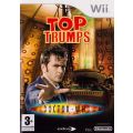 Top Trumps: Doctor Who (Nintendo Wii)