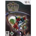 Death Jr. II: Root of Evil (Nintendo Wii)