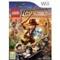 LEGO Indiana Jones 2: The Adventure Continues (Nintendo Wii)