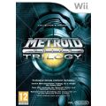 Metroid Prime Trilogy (Nintendo Wii)