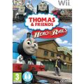 Thomas & Friends: Hero of the Rails (Nintendo Wii)