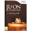 Ju-on: The Grudge (Nintendo Wii)