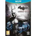 Batman: Arkham City - Armoured Edition (Nintendo Wii U)