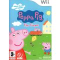 Peppa Pig: The Game (Nintendo Wii)