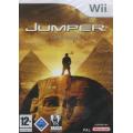 Jumper: Griffin's Story (Nintendo Wii)