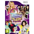 Disney Channel: All Star Party (Nintendo Wii)