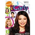 iCarly (Nintendo Wii)