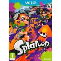 Splatoon (Nintendo Wii U)