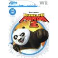 uDraw: Kung Fu Panda 2 (Nintendo Wii)