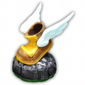 Skylanders Spyro's Adventures - Winged Boots