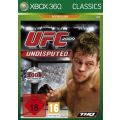 UFC Undisputed 2009 - Classics (Xbox 360)
