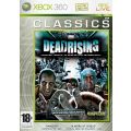 Dead Rising - Classics (Xbox 360)