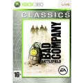 Battlefield: Bad Company - Classic  (Xbox 360)
