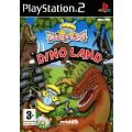 Clever Kids: Dino Land (PlayStation 2)