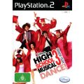 Disney Sing It: High School Musical 3: Senior Dance! (PlayStation 2)