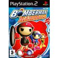 Bomberman Hardball (PlayStation 2)