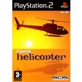 Radio Helicopter (PlayStation 2)