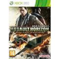 Ace Combat Assault Horizon Limited Edition (Xbox 360)