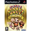 Super Monkey Ball Deluxe (PlayStation 2)